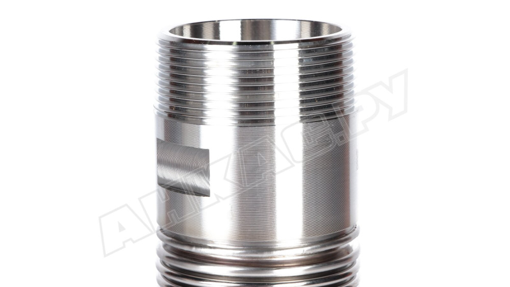 Газовый компенсатор Madas MG-30-07