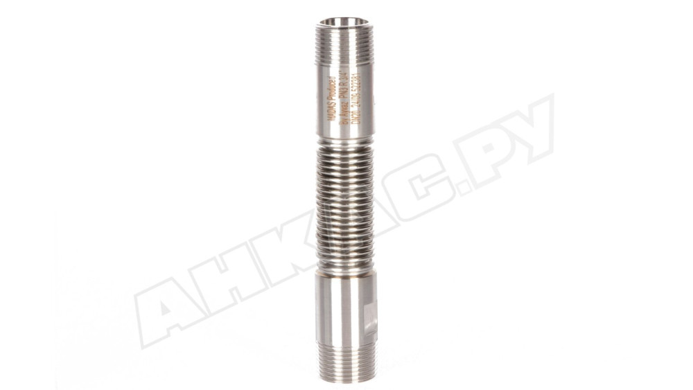 Газовый компенсатор Madas MG-30-04