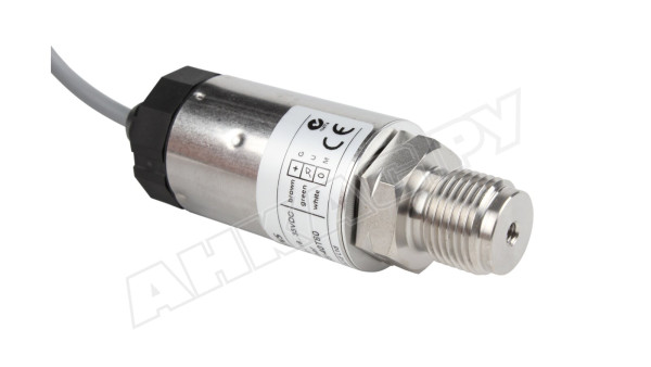 Датчик давления Siemens QBE2002-P1