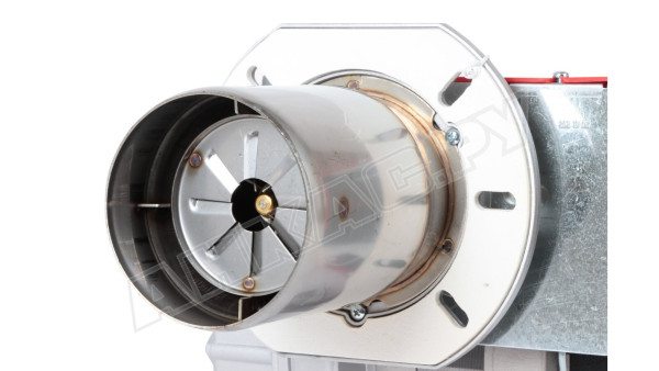 Дизельная горелка RUF RTL 20