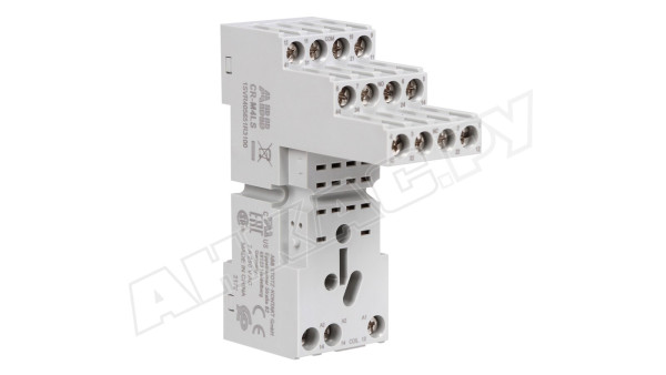 Цоколь ABB CR-M4LS