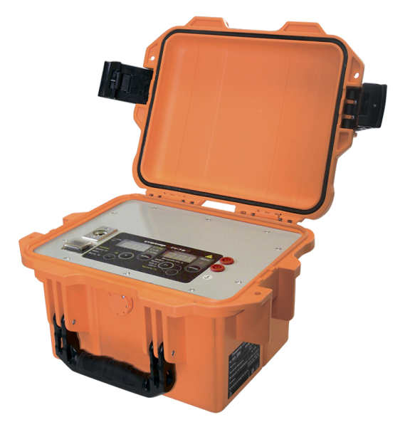 Комплекс трассопоисковый Сталкер 75-14 с GPS/ГЛОНАСС модулем