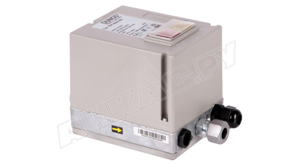 Блок контроля герметичности Oilon VDK 200 A S02 230 В 50 Гц