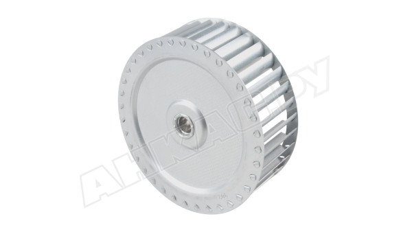 Рабочее колесо вентилятора Elco Ø133 x 42 мм, 65301917