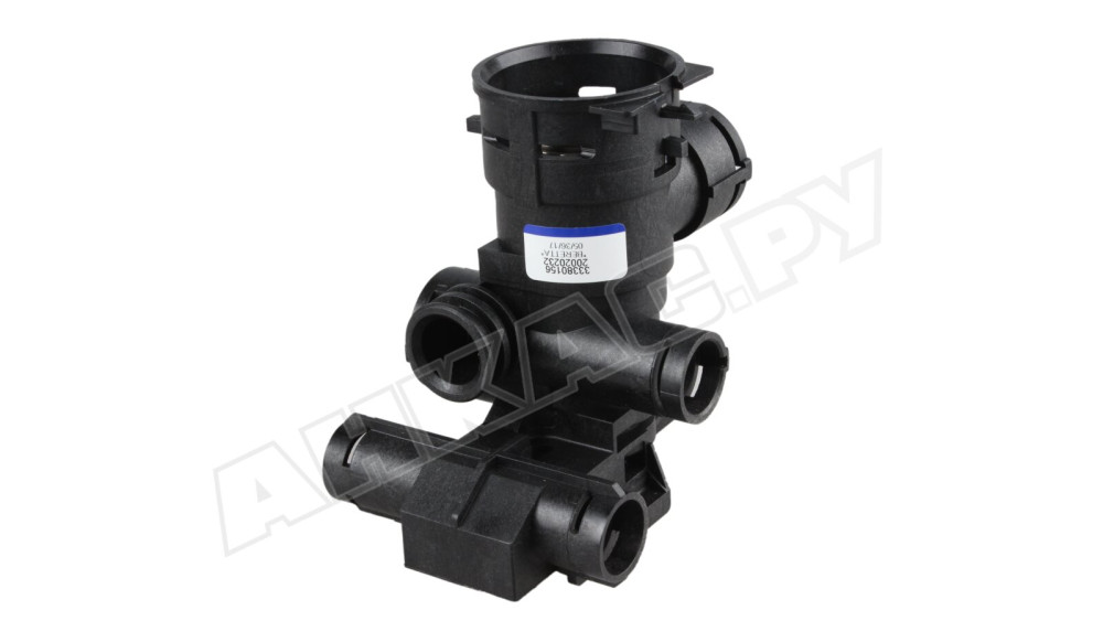 Трехходовой клапан с картриджем Beretta 20021496