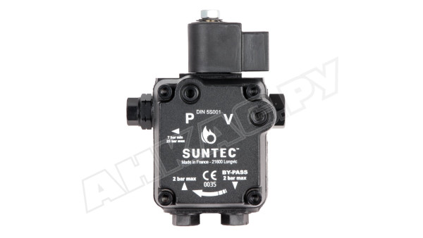 Насос для горелки Suntec AS 47 D K 1597 6P 0700