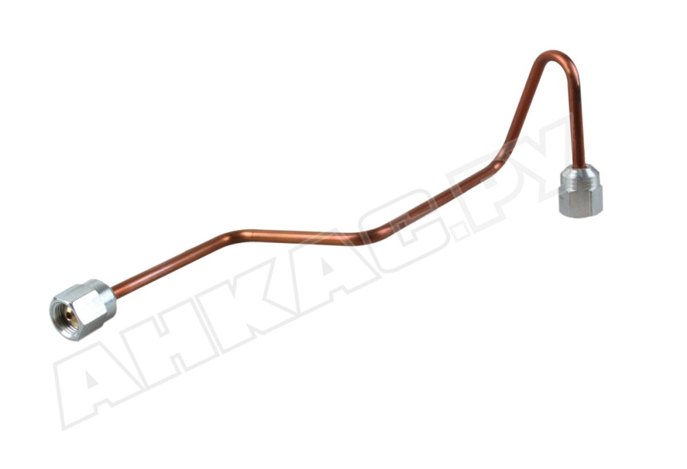 Медная топливная трубка Riello 3007869