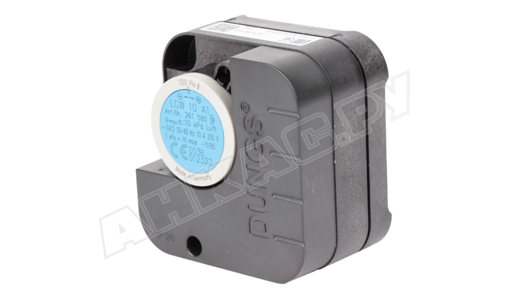 Реле давления Baltur LGW 10 A1