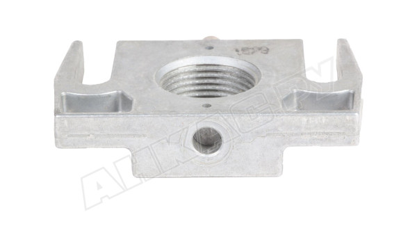 Фланец газового клапана Dungs 171720