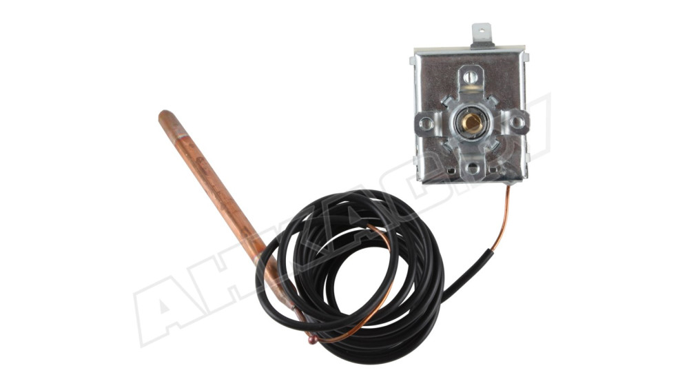 Регулируемый капиллярный термостат Imit TR2 9335 540544/A