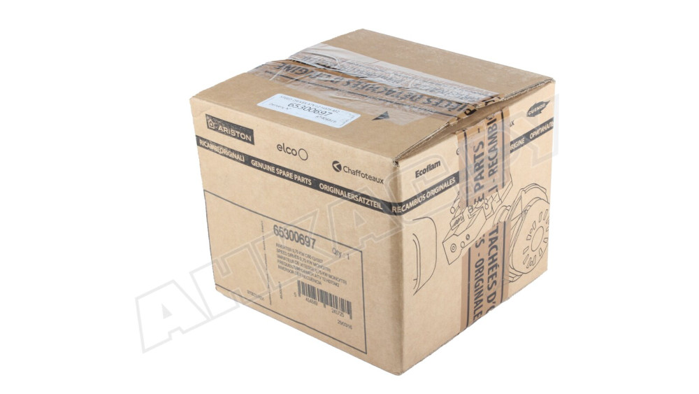 Преобразователь частоты Elco ATV12H075M2