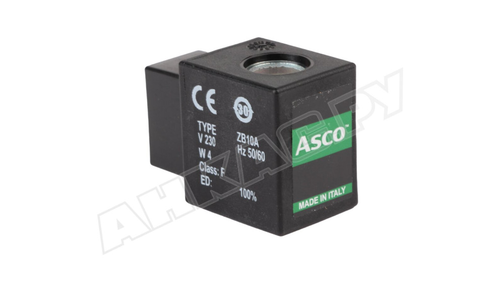 Электромагнитная катушка Elco ZB10A