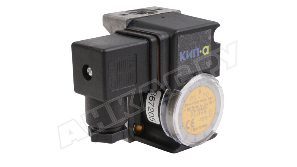 Реле давления Madas PS-KIPA-50