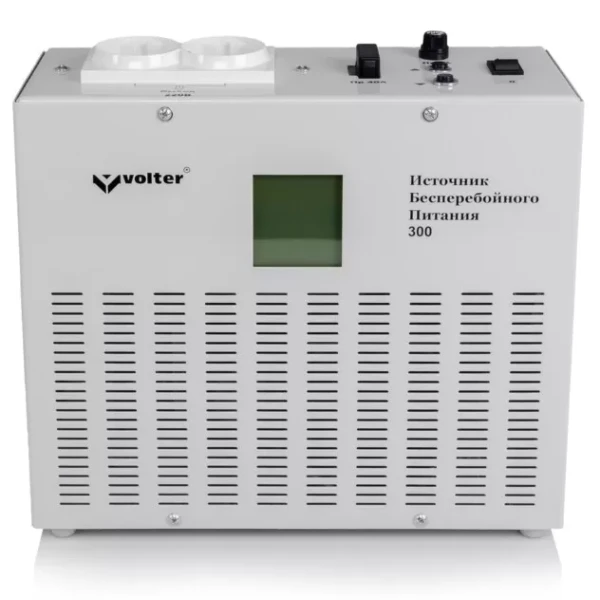 Источник бесперебойного питания Volter™ИБП-300