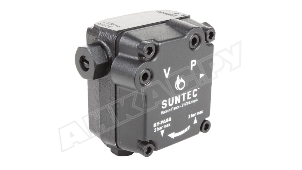 Насос для горелки Suntec AN 67 C 1336 6P