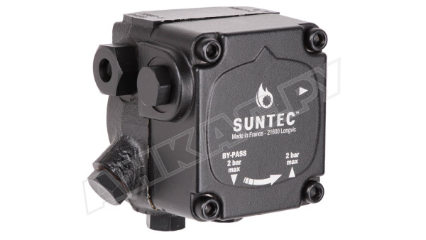 Насос для горелки Giersch D 45 B 7388 3P