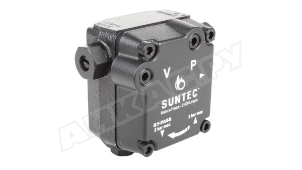 Насос для горелки Suntec AN 67 C 1336 6P