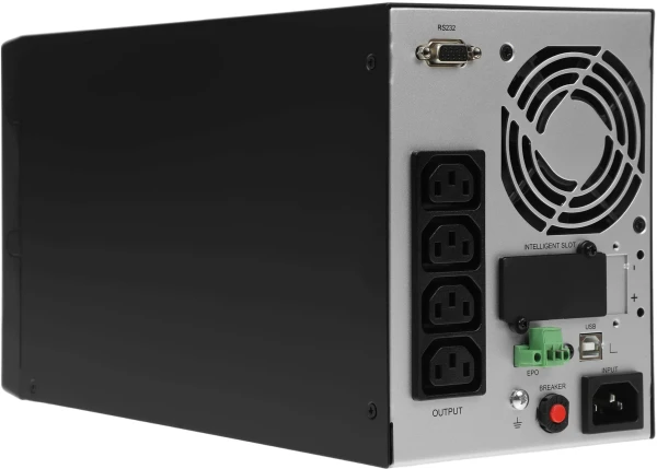 ИБП Ippon Innova TB 1000