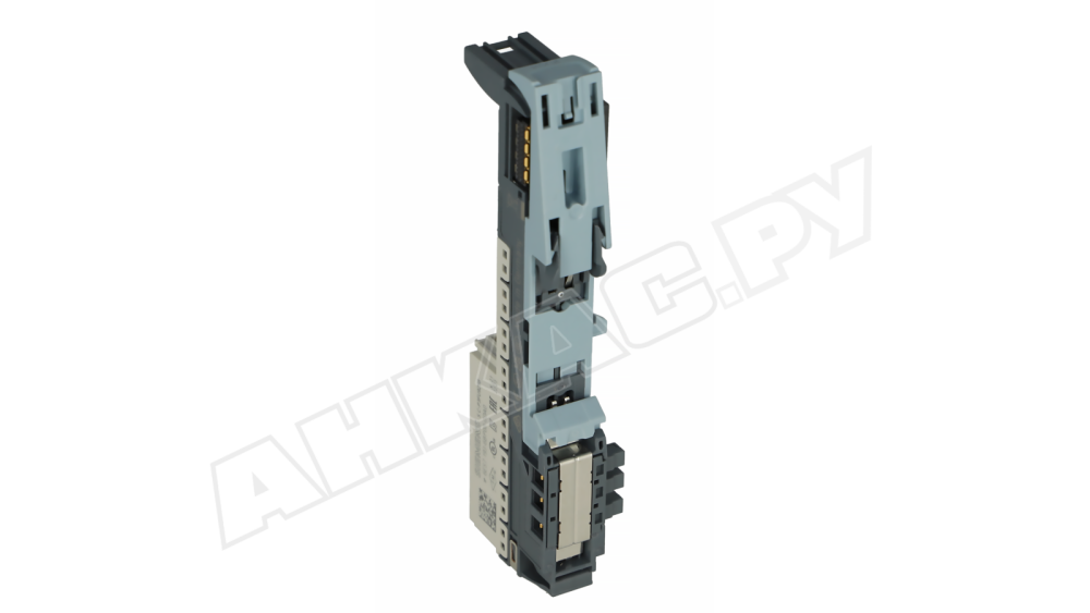 Базовый блок Siemens BU15-P16+A0+2D BU type A0