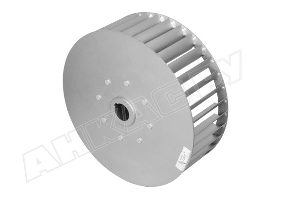 Рабочее колесо вентилятора Ecoflam Ø380 x 135 мм, 65321802