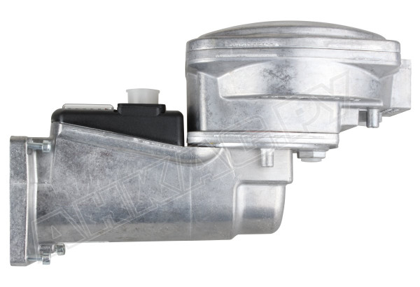 Привод для газовых клапанов Siemens SKP75.003E2