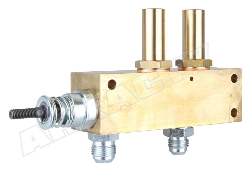 Распределительный блок модулируемый Riello, 3012705