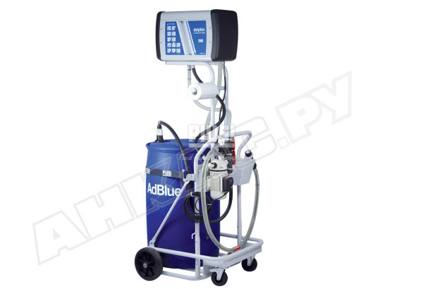 Комплект для раздачи мочевины Piusi DELPHIN