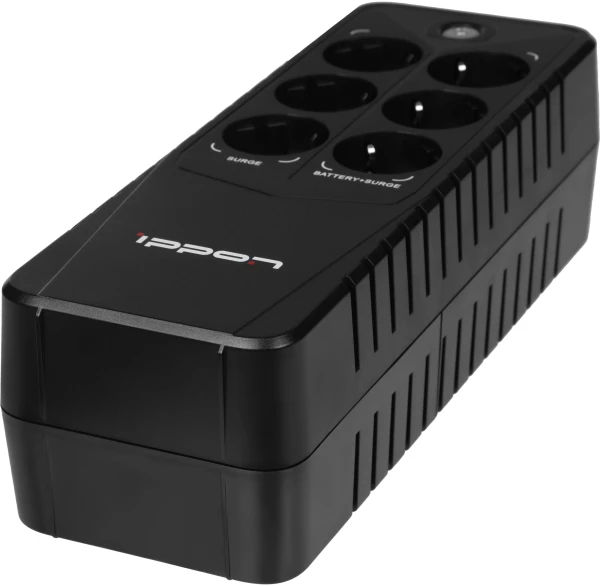 ИБП Ippon Back Verso 600