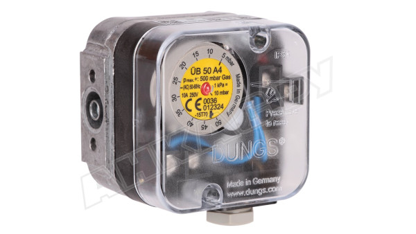 Реле давления Oilon UB 50 A4