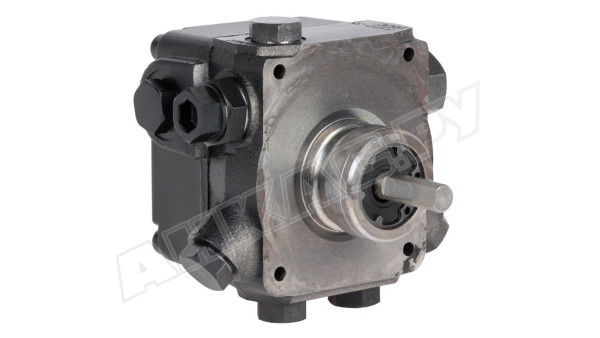 Насос для горелки Suntec D 57 C 7372 3P