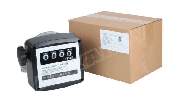 Счетчик дизельного топлива Brabo ST 120