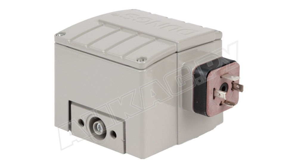 Реле давления Dungs LGW 3 A4/2 G3