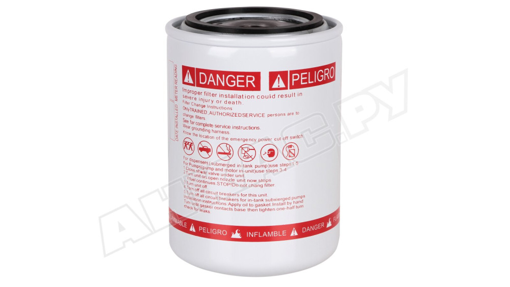 Топливный фильтр Gilbarco, K82584-30