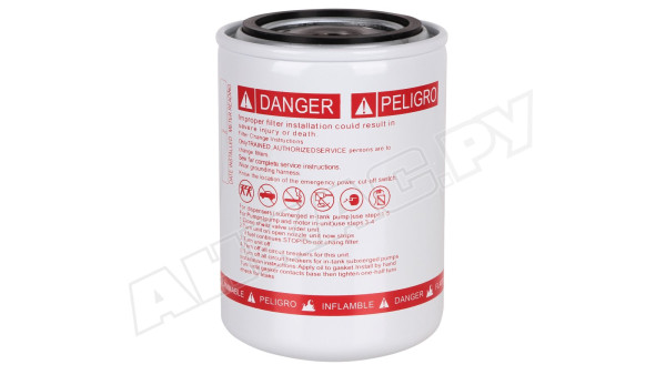 Топливный фильтр Gilbarco, K82584-30