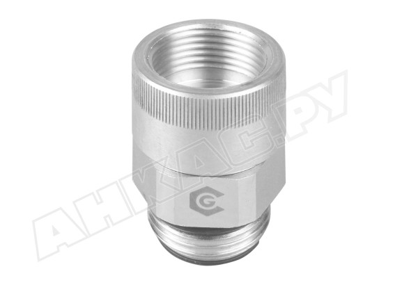 Поворотная муфта Samoa RSF-1010, 1"