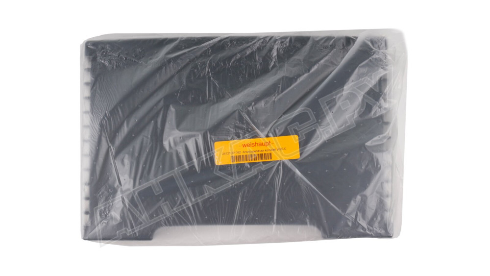 Кожух воздухозаборника Weishaupt, 24121001082