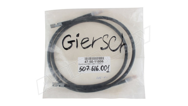 Комплект кабелей розжига Giersch, 47-50-11806