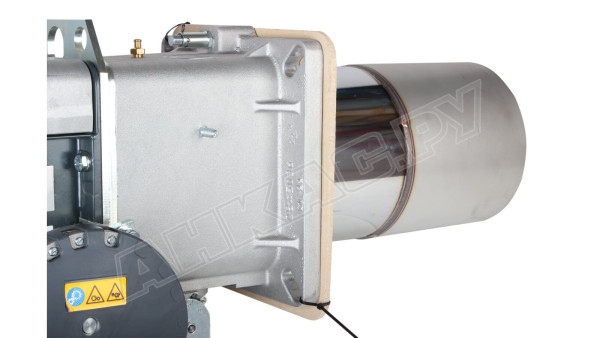 Газовая горелка Riello RS 250/M MZ TC