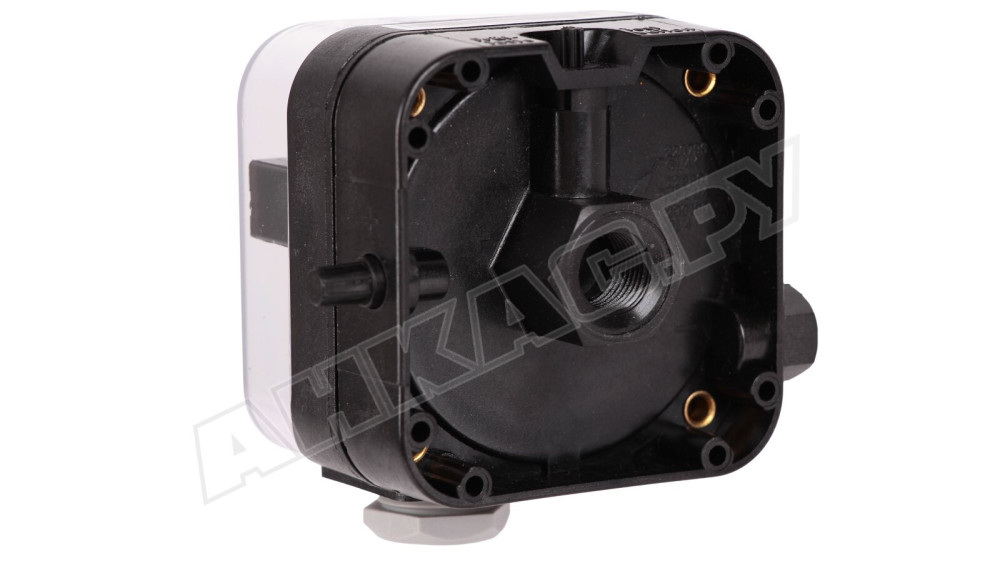 Реле давления Simson LGW 3 A2P