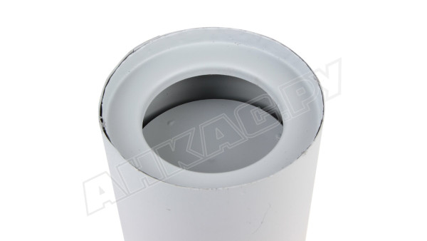 Искрогаситель автомобильный Пензаспецавтомаш ИГС-80