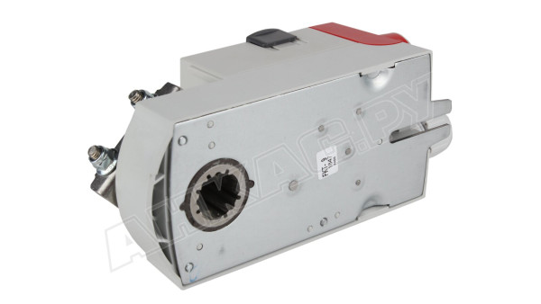 Сервопривод Honeywell N10230-2POS