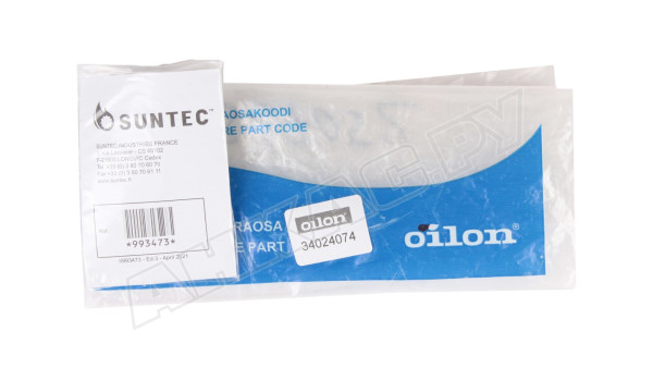 Сальник Oilon, 34024074