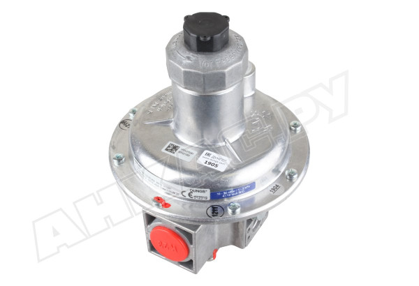 Регулятор давления газа Dungs FRS 507