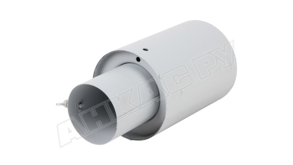 Искрогаситель автомобильный Пензаспецавтомаш ИГС-80