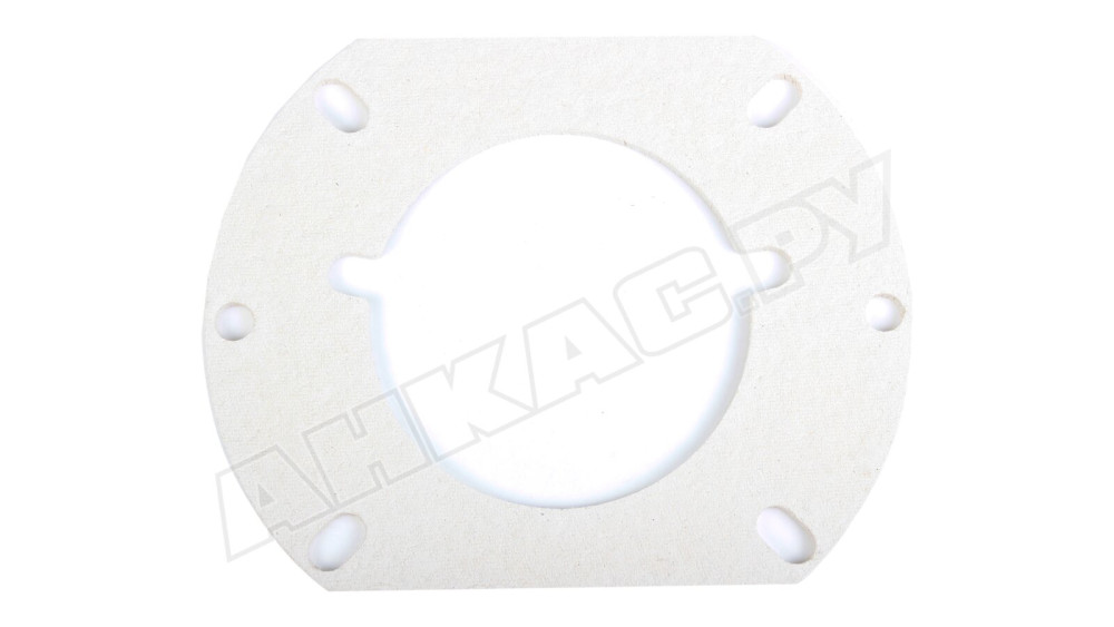 Прокладка фланца Ecoflam Ø109 мм, 65321105