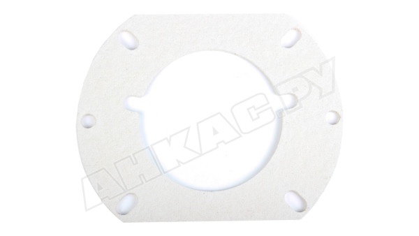 Прокладка фланца Ecoflam Ø109 мм, 65321105