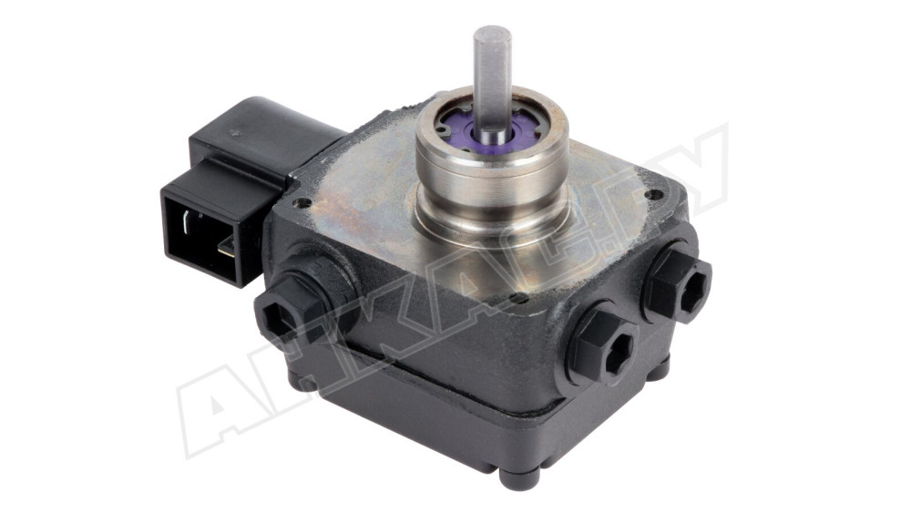 Насос для горелки Oilon AS 47 C 1538 6P 0700