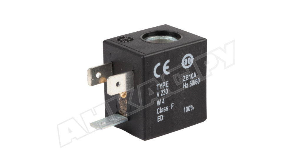 Электромагнитная катушка Elco ZB10A