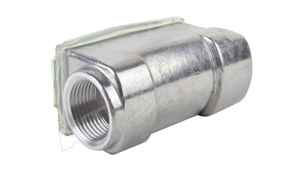 Электронный счетчик для дизельного топлива Brabo ST18