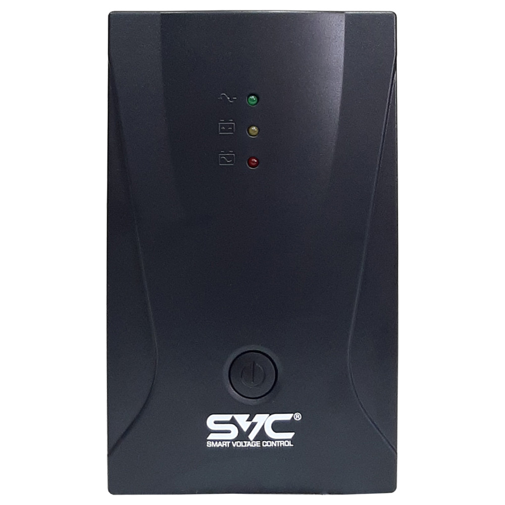 Источник бесперебойного питания SVC V-650-R/M4С13